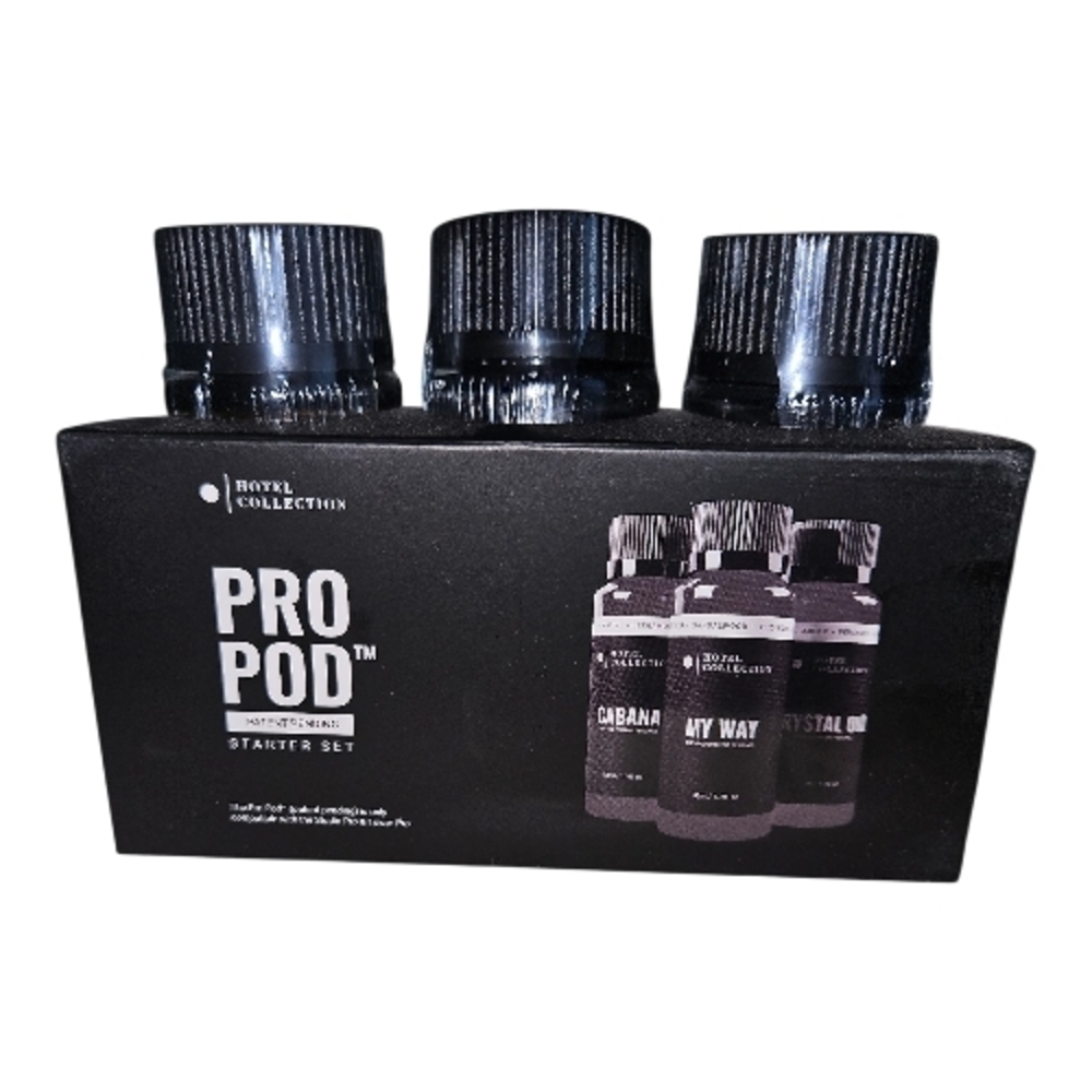 Studio Pro Starter Kit with 3 Pro Pods - Picture 3 of 8